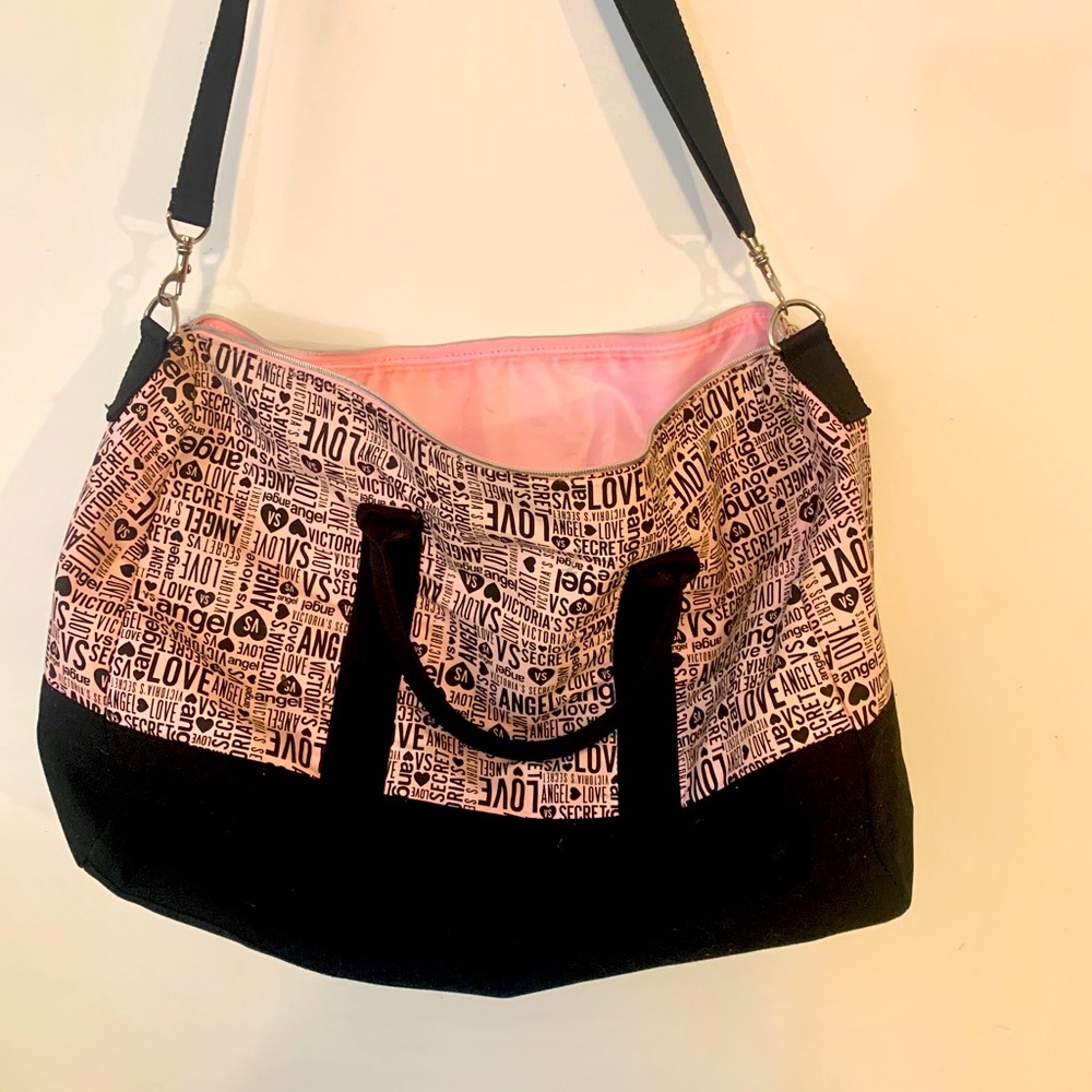 Victoria’s Secret PINK Weekend Duffel Bag